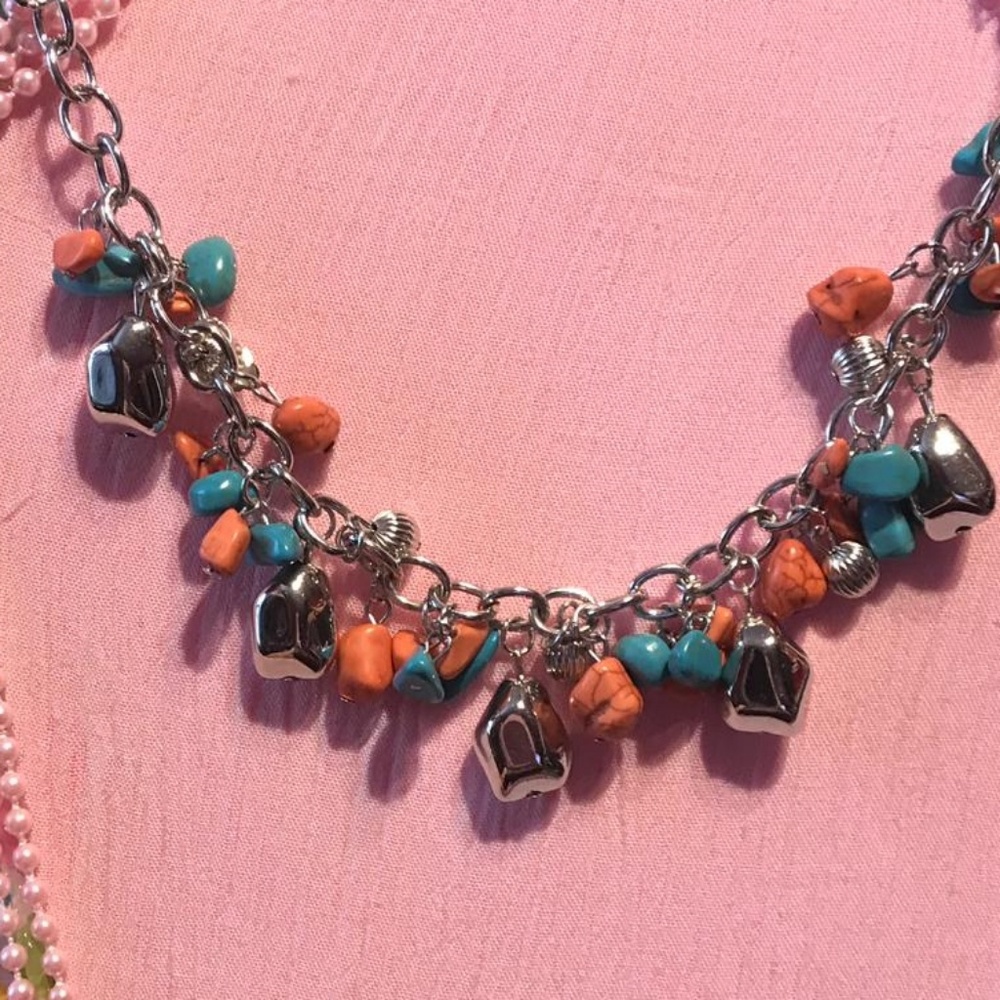 Paparazzi jewelry